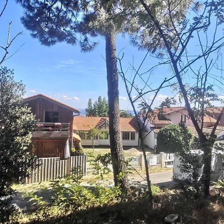 La Cabane Du Truquet Lège-Cap-Ferret Esterno foto