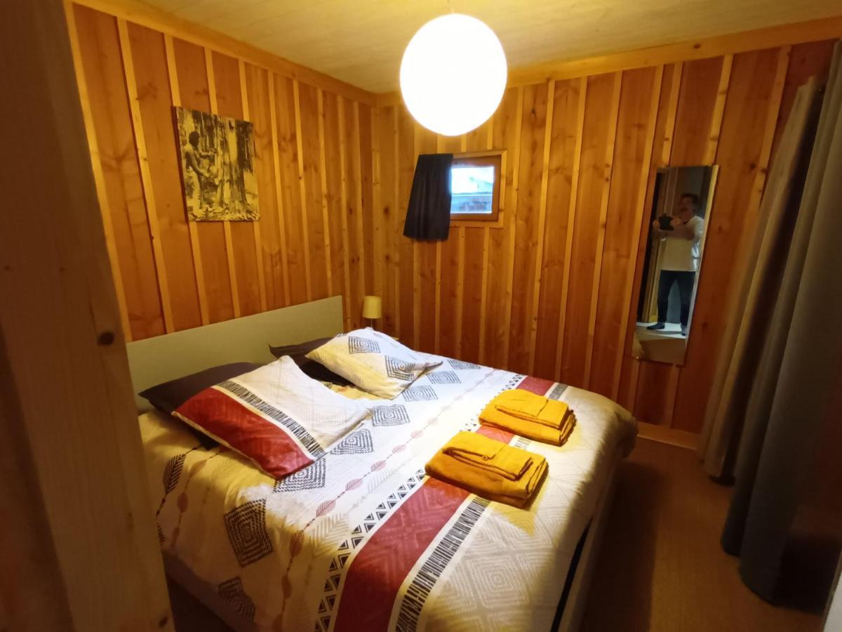 La Cabane Du Truquet Lège-Cap-Ferret Esterno foto