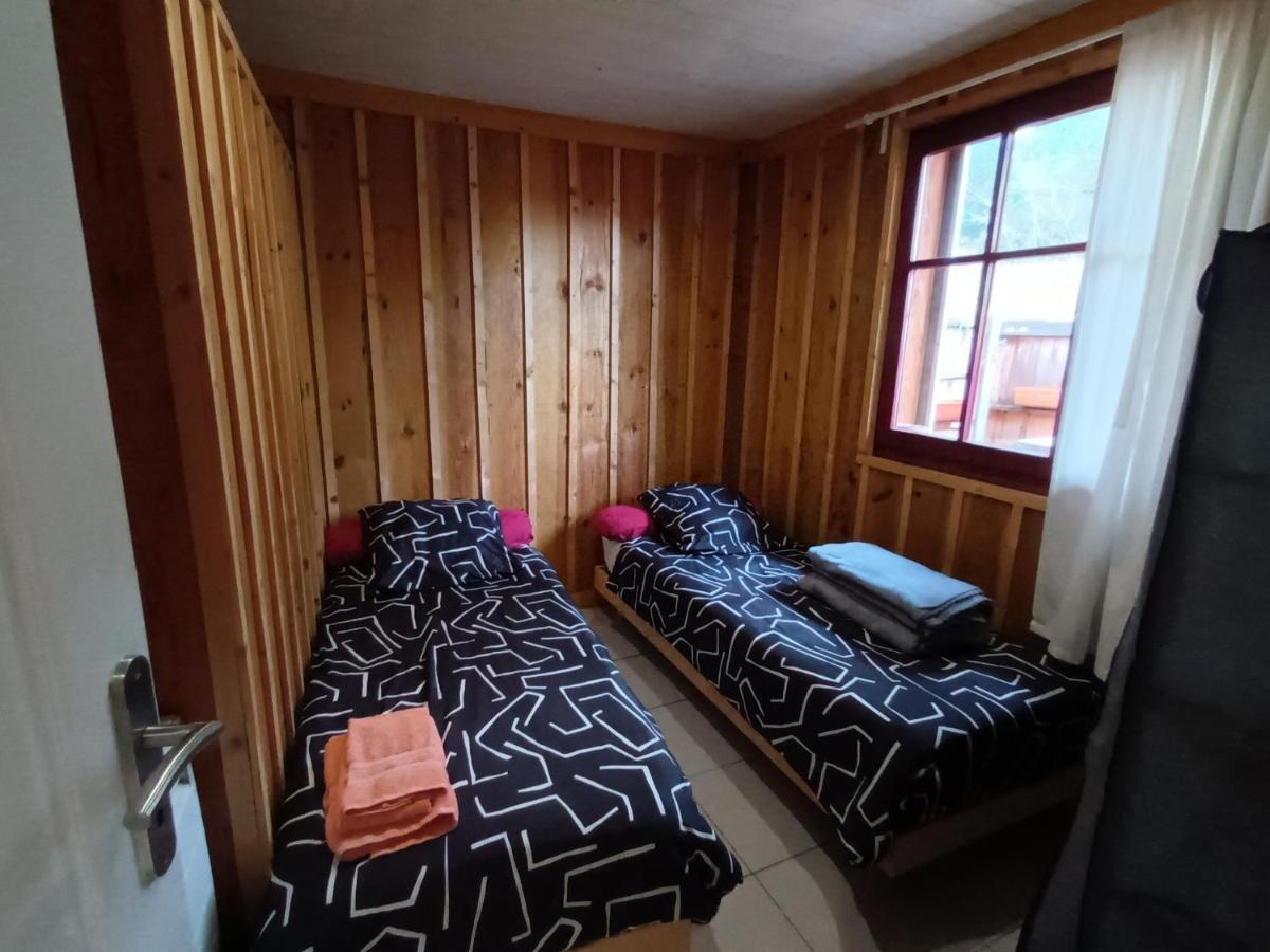 La Cabane Du Truquet Lège-Cap-Ferret Esterno foto