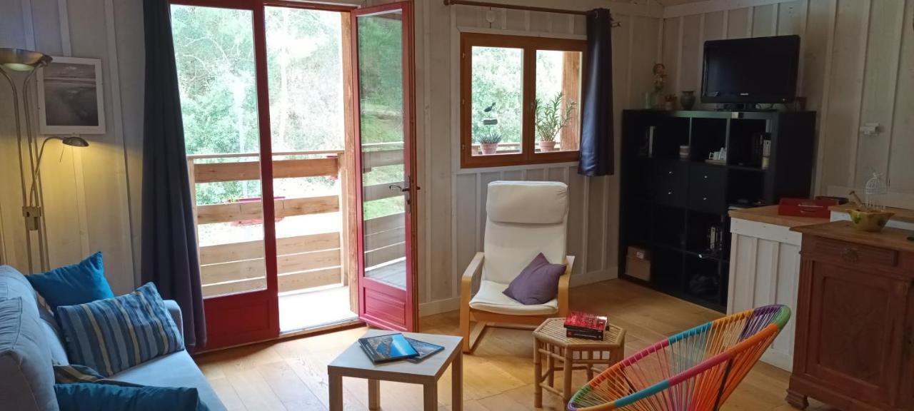 La Cabane Du Truquet Lège-Cap-Ferret Esterno foto